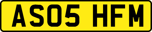 AS05HFM