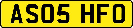 AS05HFO