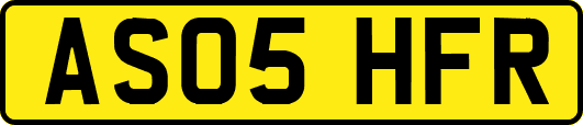 AS05HFR