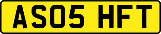 AS05HFT