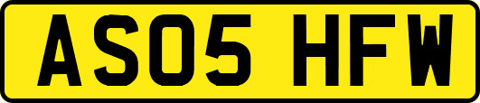 AS05HFW