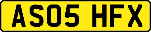 AS05HFX