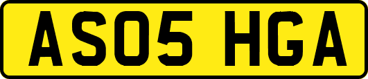 AS05HGA