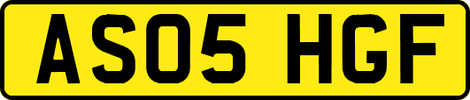 AS05HGF