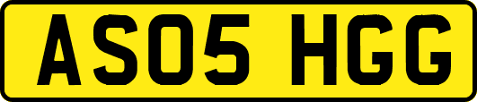 AS05HGG