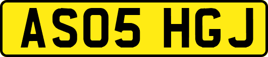 AS05HGJ