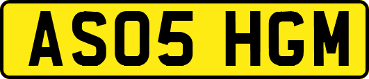 AS05HGM