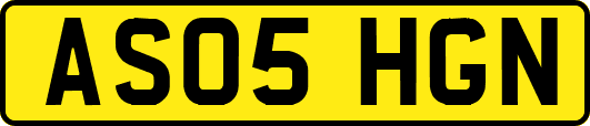 AS05HGN