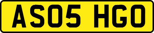 AS05HGO