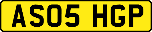 AS05HGP