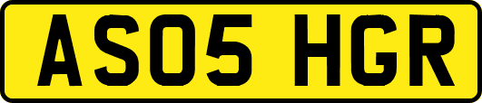 AS05HGR