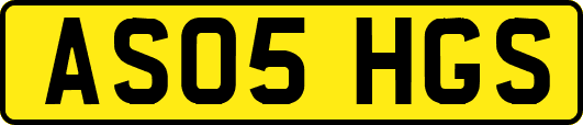 AS05HGS