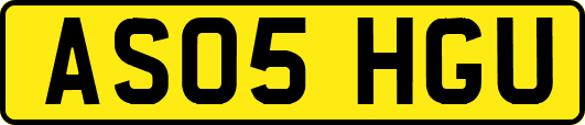 AS05HGU