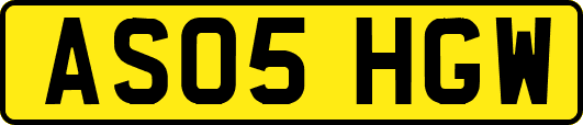 AS05HGW