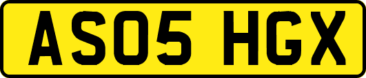 AS05HGX