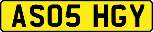 AS05HGY