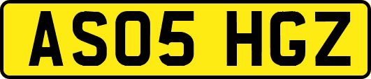 AS05HGZ