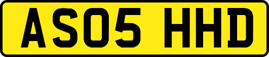 AS05HHD