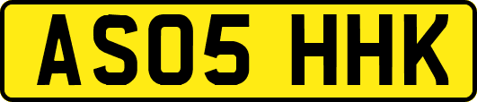AS05HHK