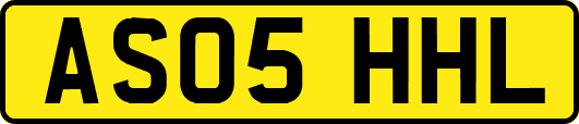 AS05HHL
