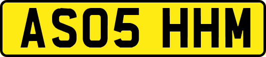 AS05HHM