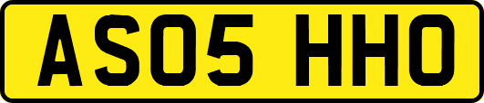 AS05HHO