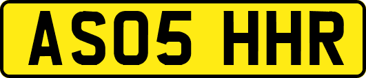 AS05HHR