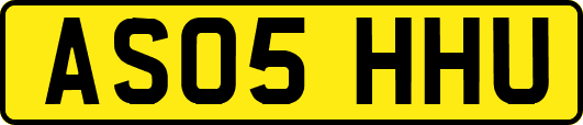 AS05HHU