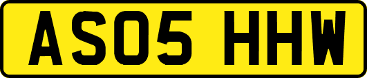 AS05HHW