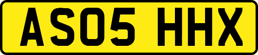 AS05HHX