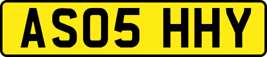 AS05HHY