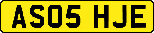 AS05HJE