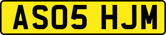 AS05HJM