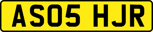 AS05HJR