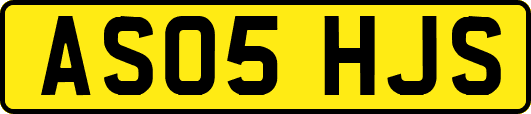 AS05HJS