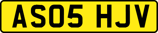 AS05HJV