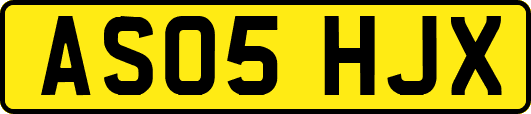 AS05HJX