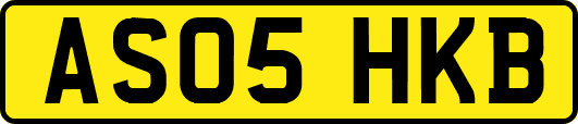 AS05HKB