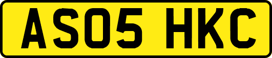AS05HKC