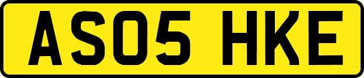 AS05HKE