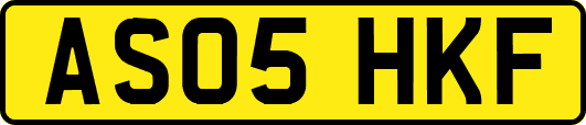 AS05HKF