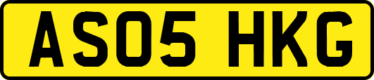 AS05HKG