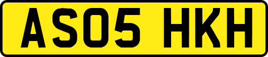 AS05HKH