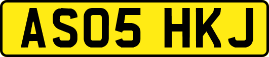 AS05HKJ