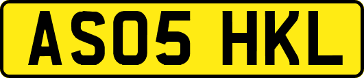 AS05HKL