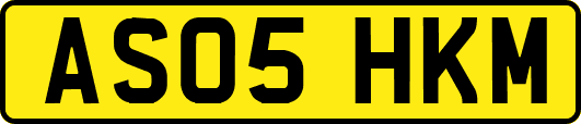 AS05HKM