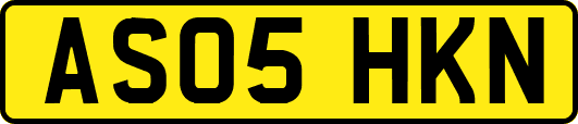 AS05HKN