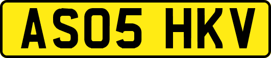 AS05HKV