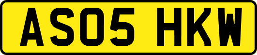 AS05HKW