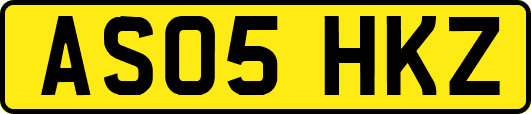 AS05HKZ